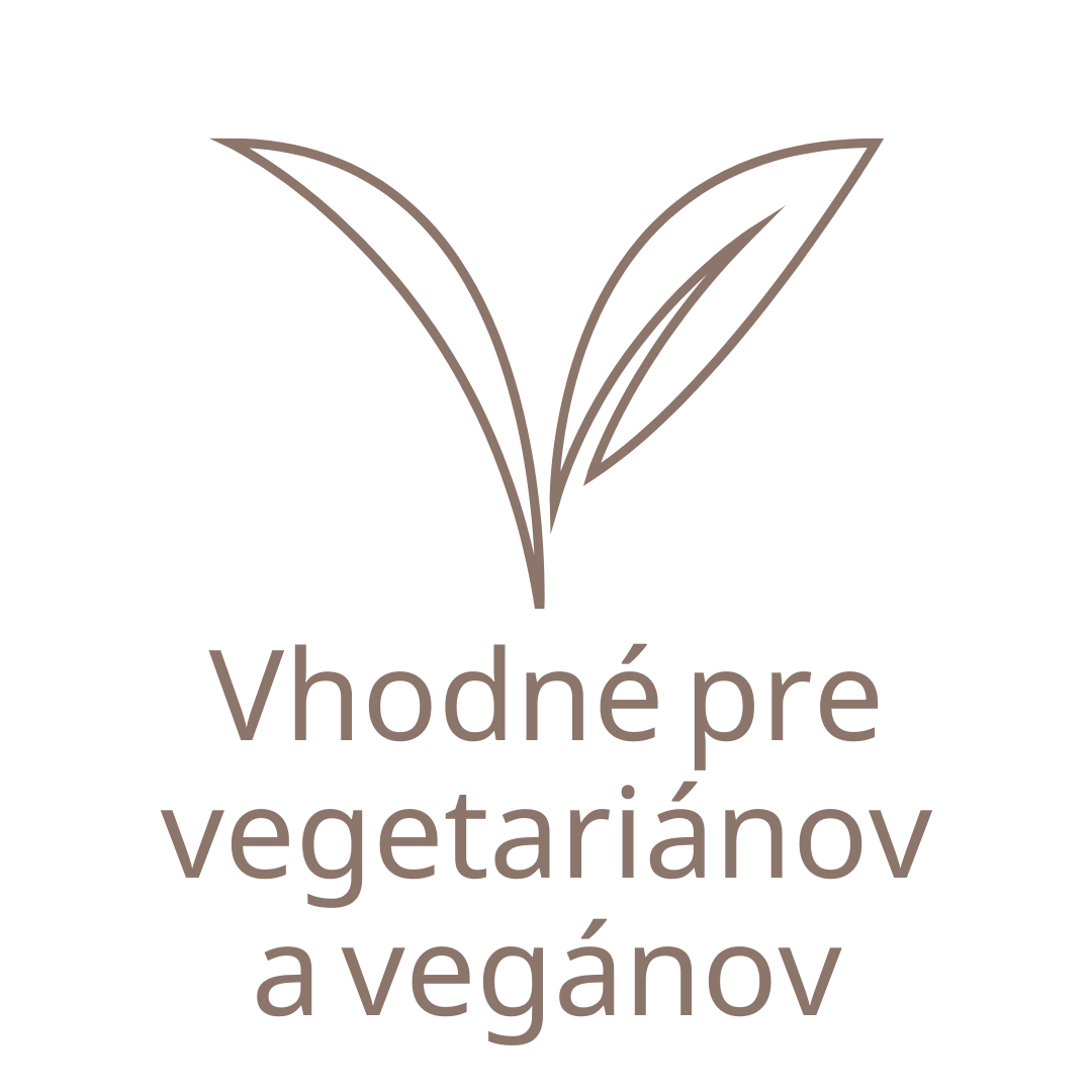 pre vegetarianov